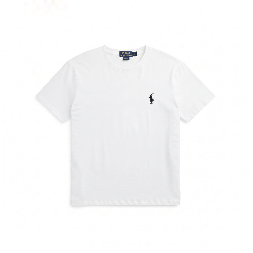 Tshirt Ralph Lauren 100% cotton